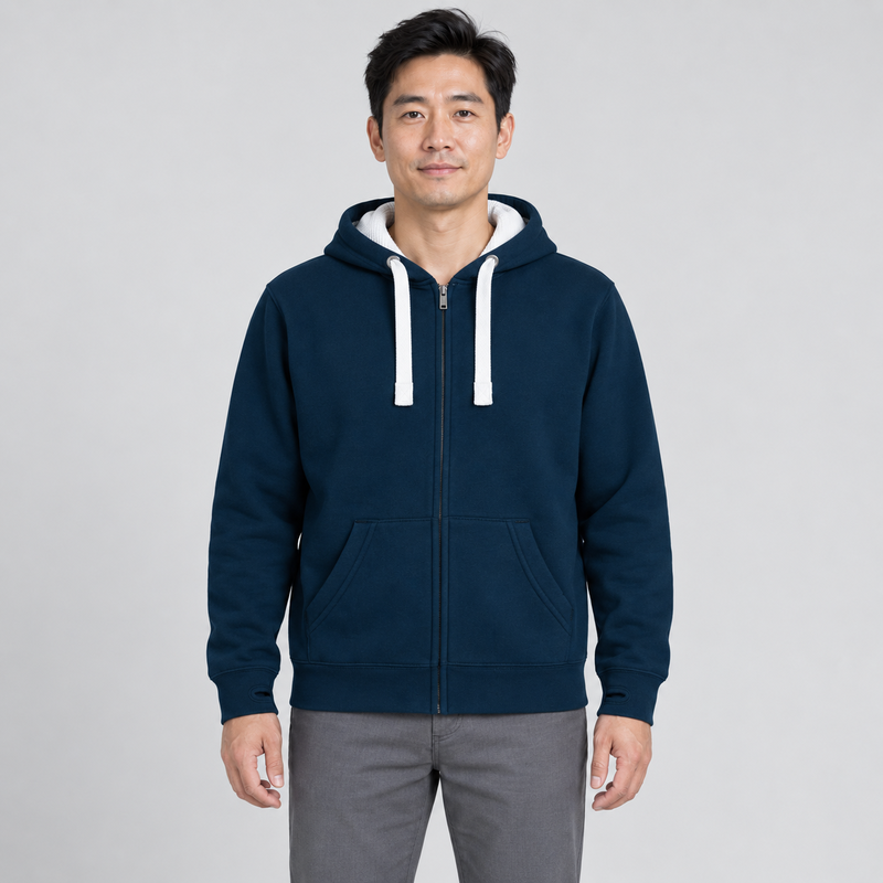 Ultra Premium Zip Hoodie – image 39