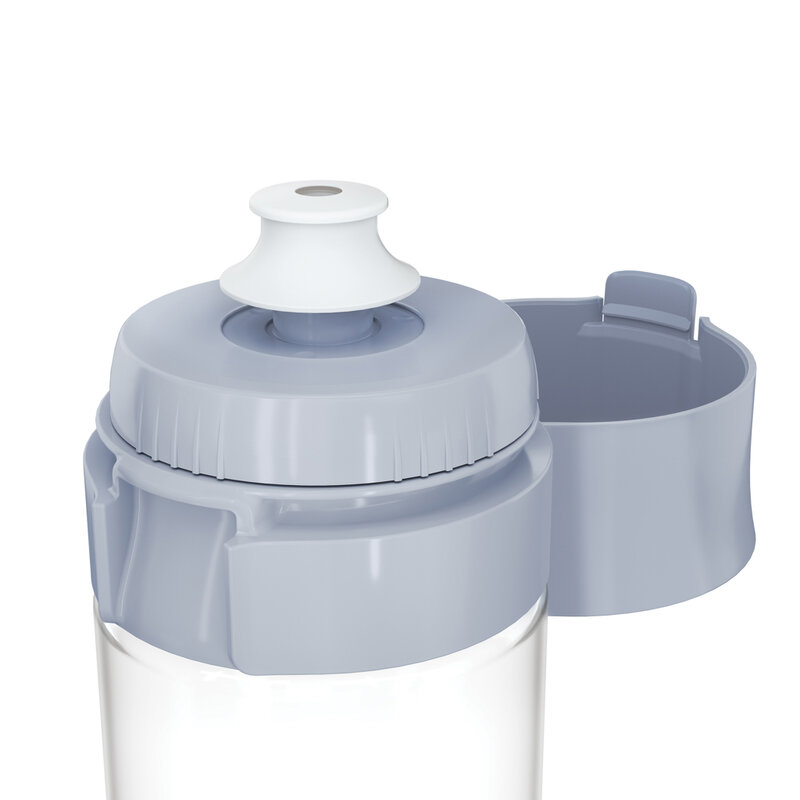 BRITA VITAL Water filter bottle incl. 2 filters 600ML – image 4