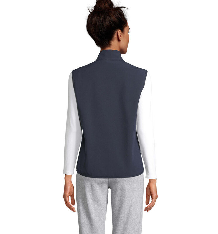 FALCON BW WOMEN BODYWARMER – image 2