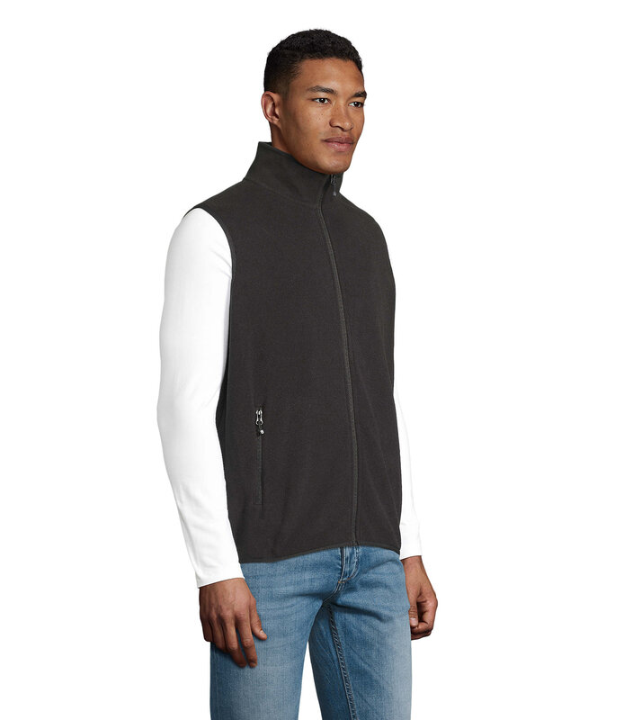 FACTOR BW UNISEX BODYWARMER – image 3
