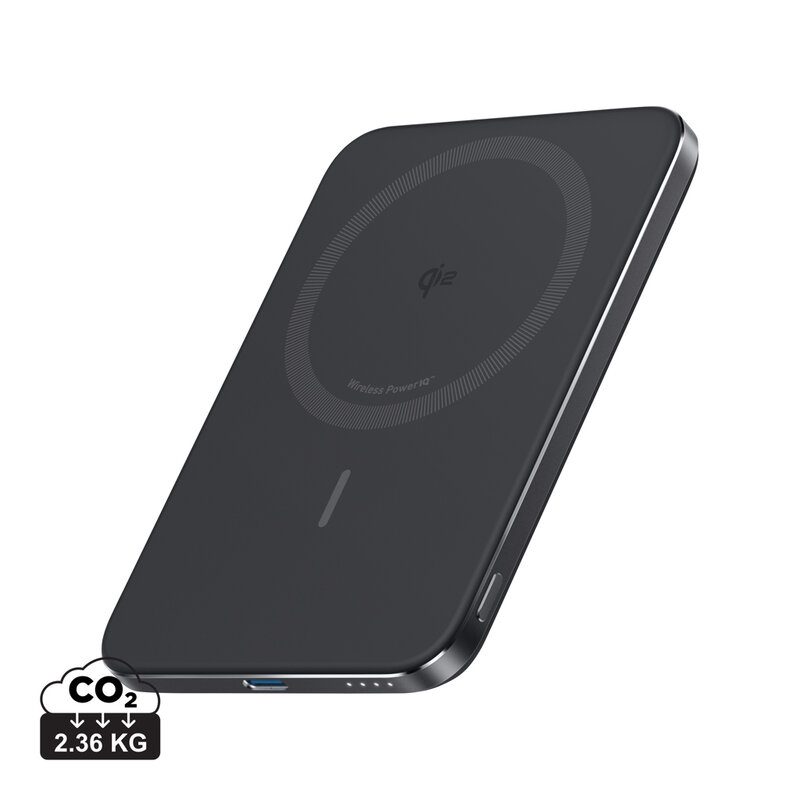 Anker Nano Wireless Power Bank 5K 15W MagGo slim Qi 2.0 – image 12