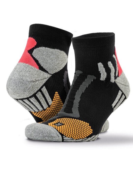 Technical Compression Sport Sock – image 8