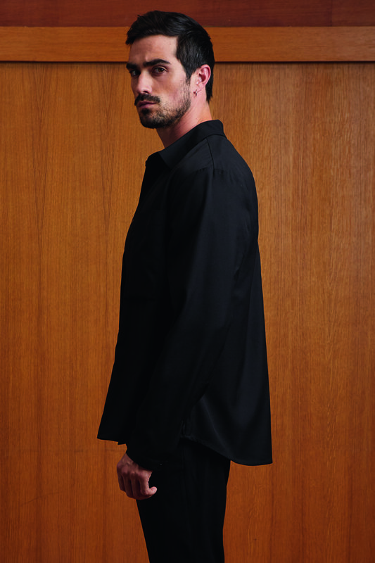 MADDEN UNISEX OVERSHIRT – image 5