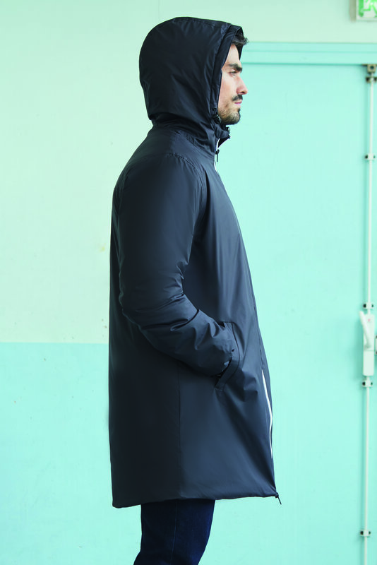 ASTRA WARM UNISEX PARKA – image 10