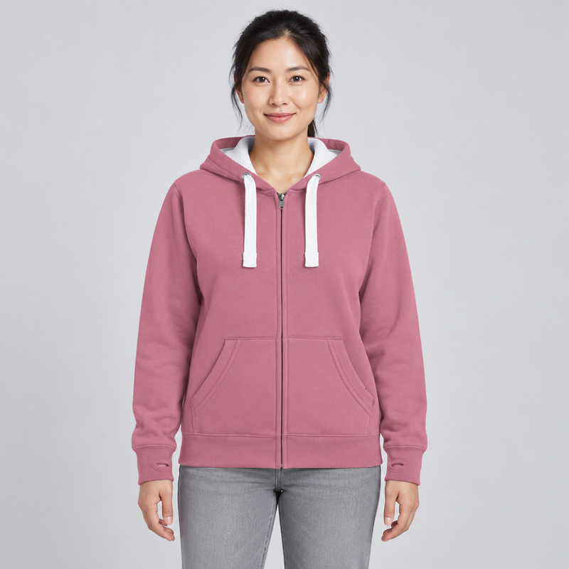 Ultra Premium Zip Hoodie – image 44