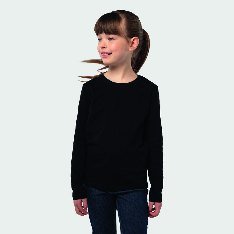 IMPERIAL LSL KIDS T-SHIRT – image 5