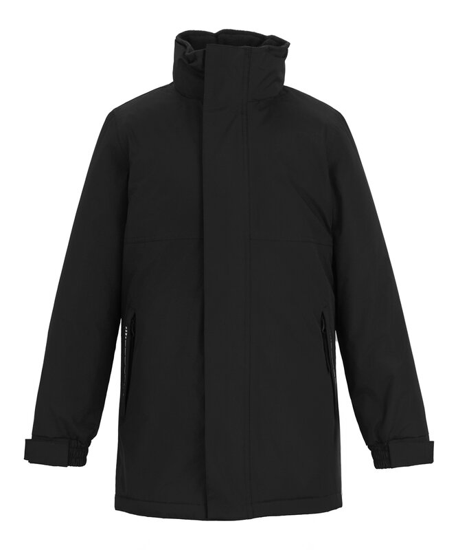 Junior Dover parka – image 1