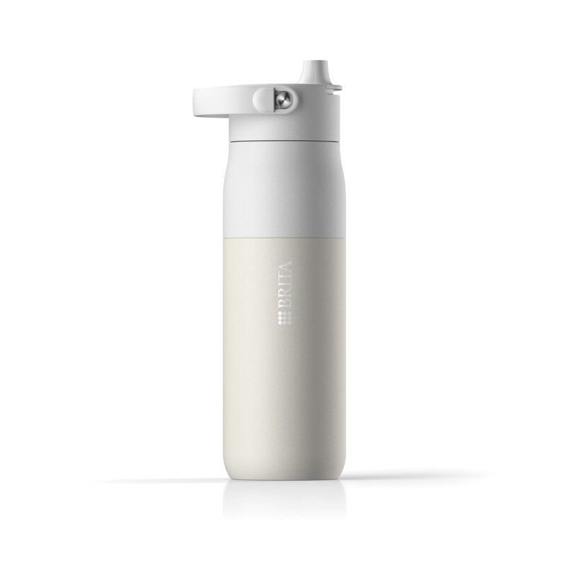 BRITA LARQ IQ Track purify clean bottle 680ML – image 5