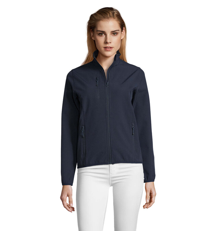 RADIAN WOMEN SOFTSHELL – image 1