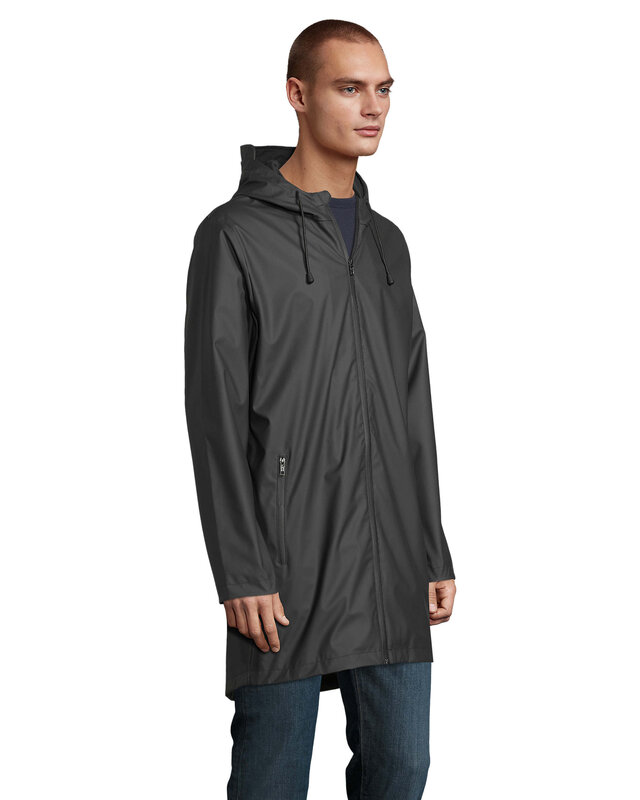 ANTOINE MEN JACKET – image 3