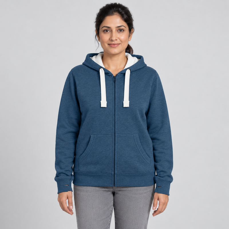 Ultra Premium Zip Hoodie – image 37