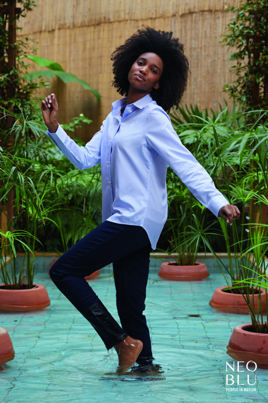 BAPTISTE WOMEN – image 8