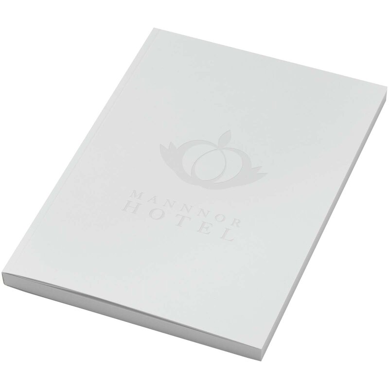 Novella Austen Colours A5 soft cover notebook - 100 sheets – image 7