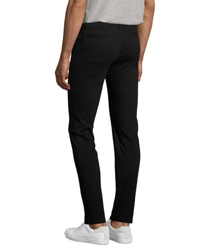 JULES MEN 35 CHINO TROUSERS – image 3
