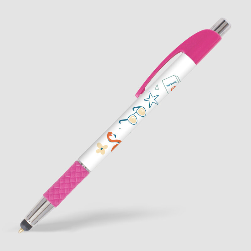 Lebeau Grip Stylus Pen – image 1
