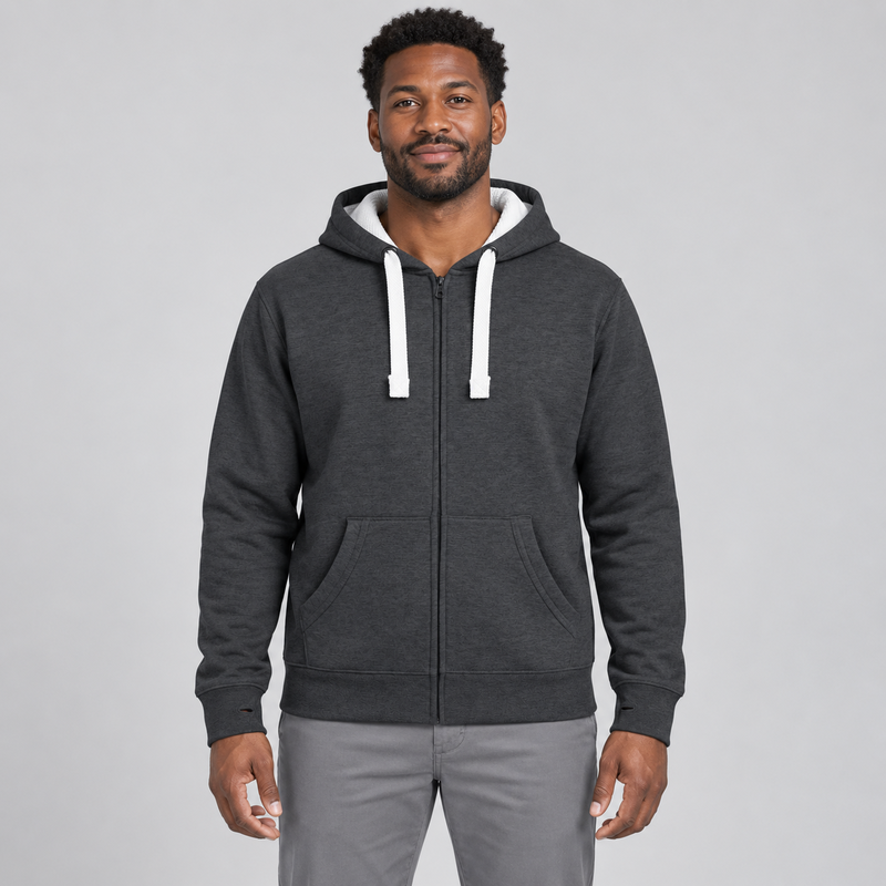 Ultra Premium Zip Hoodie – image 24
