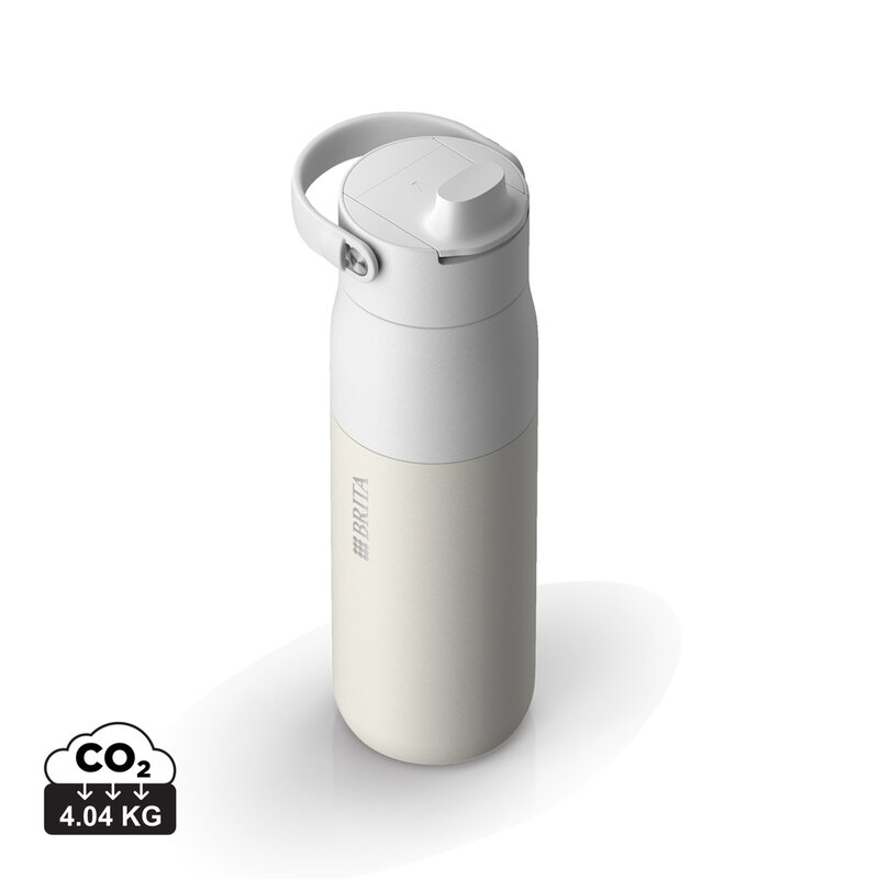 BRITA LARQ Essential bottle 1000ML – image 1