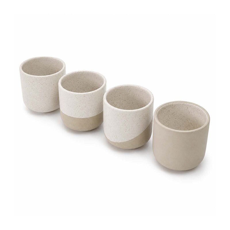 Originalhome Reclay 150 ml coffee mug set – image 6