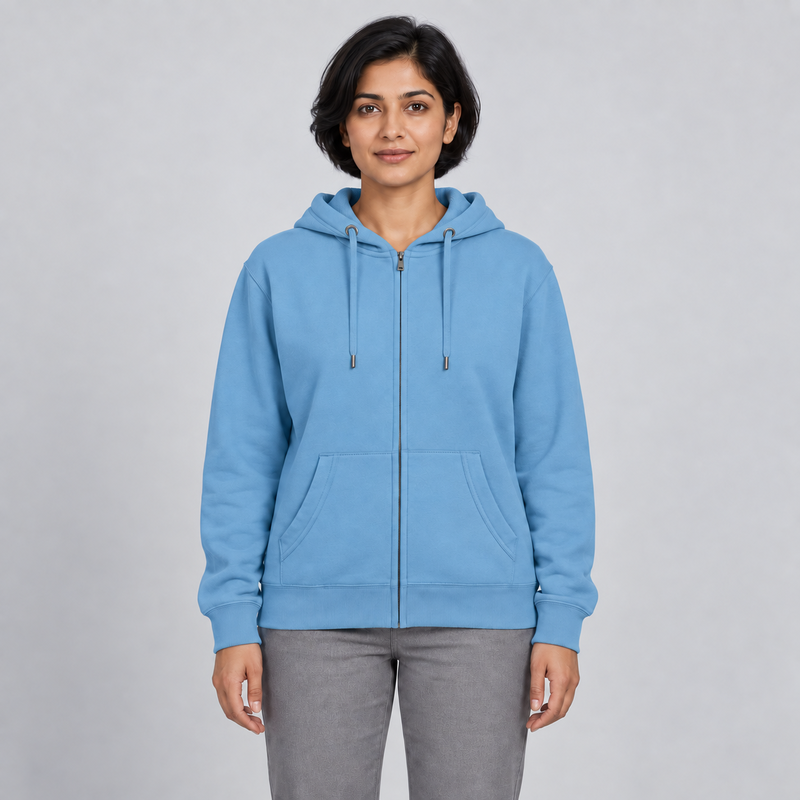 Ultra Premium Zip Hoodie – image 24