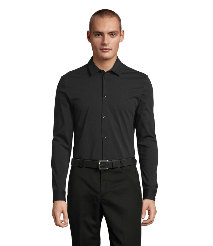 BALTHAZAR MEN SHIRT – image 1