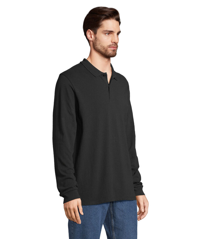 PLANET LSL POLO ORGANIC – image 3