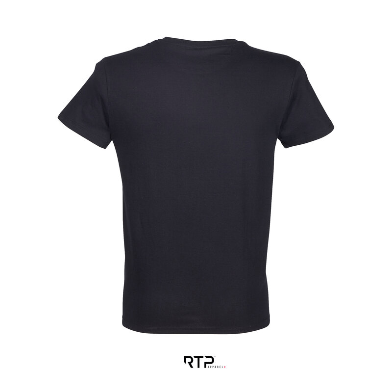 VISION T-SHIRT ALL PRETRAIT – image 2