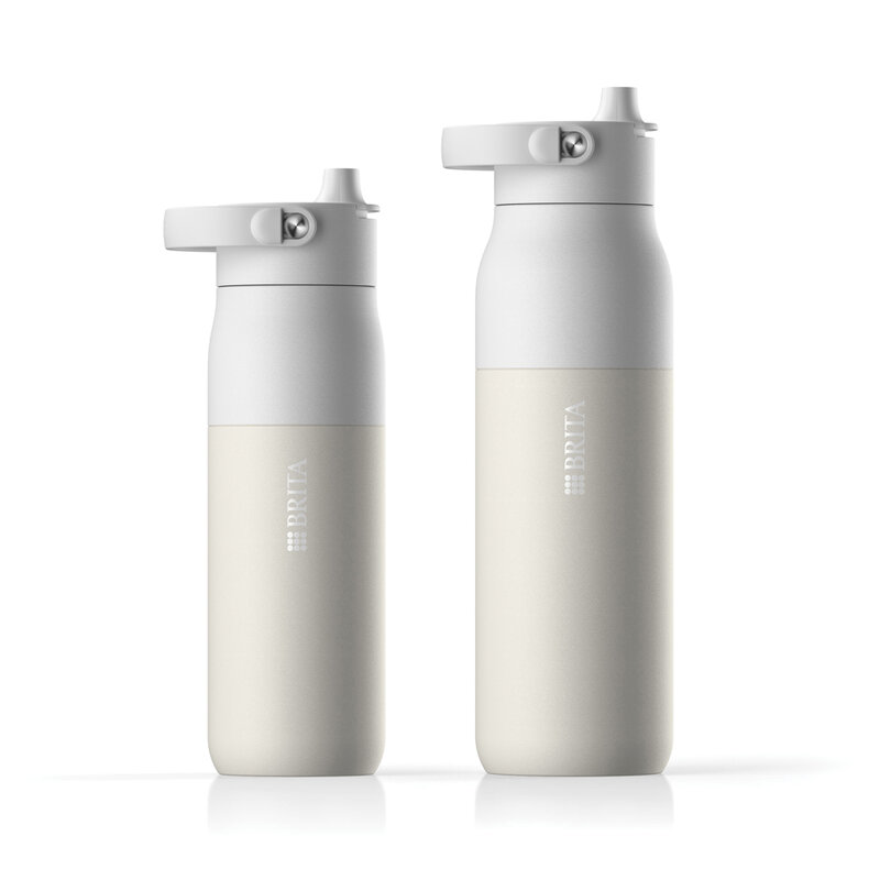 BRITA LARQ Essential bottle 1000ML – image 8