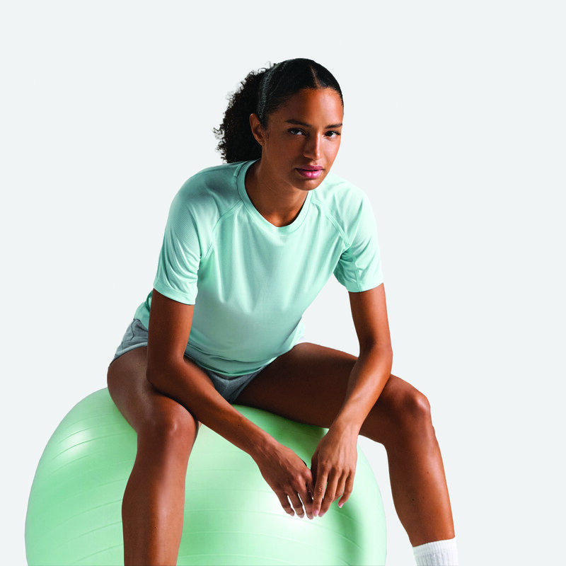 VORTEX WOMEN RAGLAN T-SHIRT – image 9