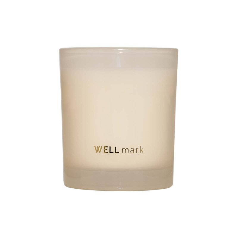 Wellmark Echoes of Kindness 210 g scented candle – image 3