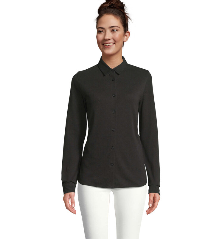 BASILE WOMEN SHIRT – image 1