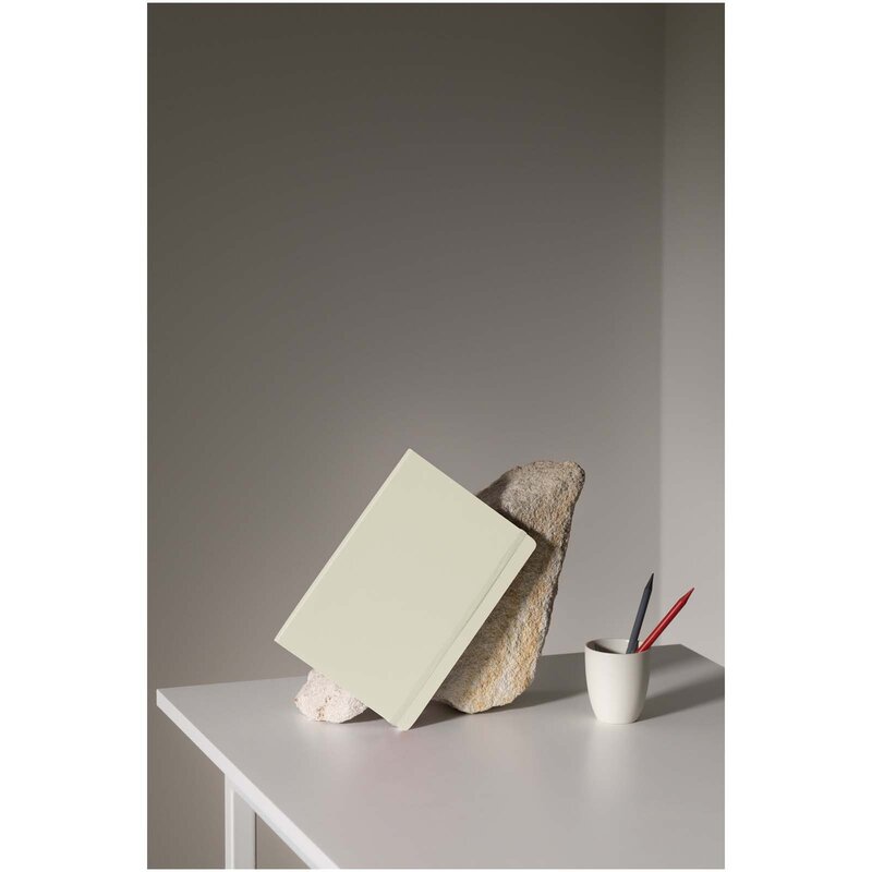 Karst® A5 softcover notebook - lined – image 5