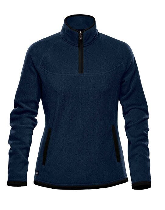 Men Shasta Tech Fleece 1/4 Zip – image 7