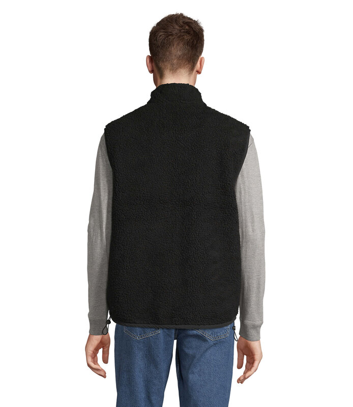 FURY BW UNISEX BODYWARMER – image 3