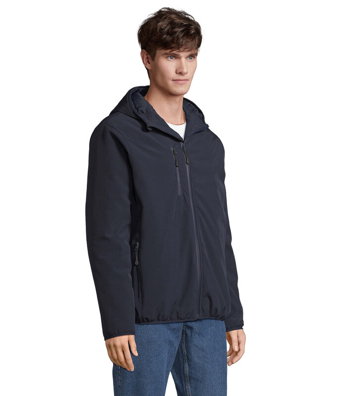 FALCON PADDED MEN PARKA – image 3