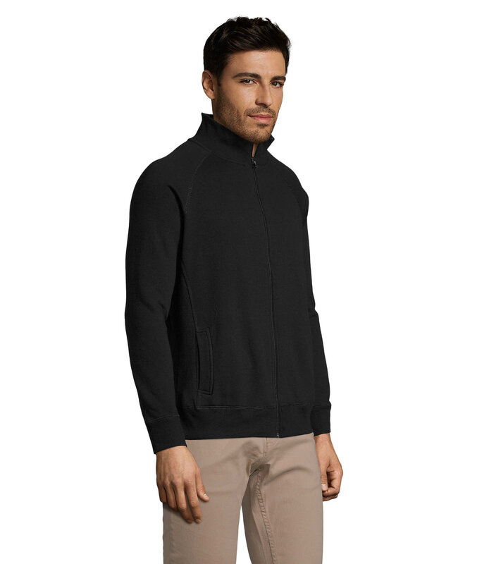 SUNDAE MEN ZIPPED JACKET – image 3