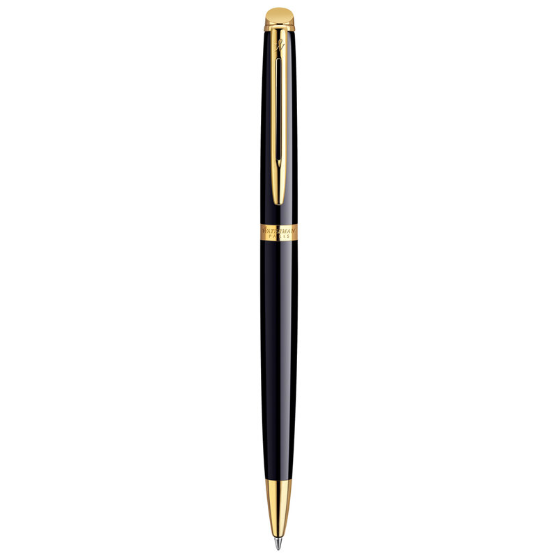 Waterman HEMISPHERE BLACK pen – image 4