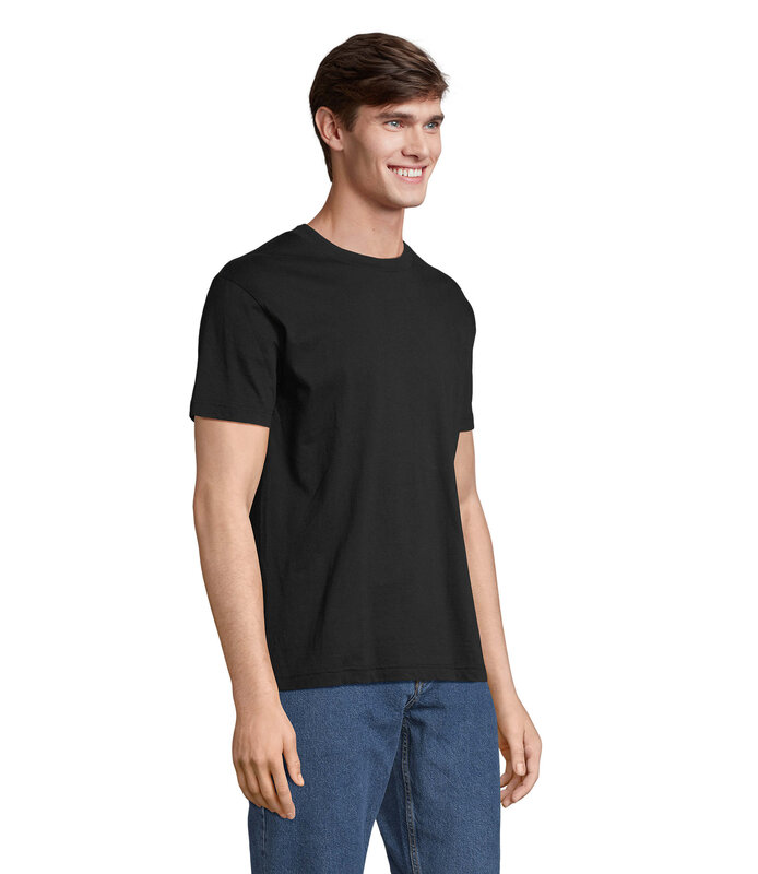 CLIFF OPEN-END T-SHIRT – image 3
