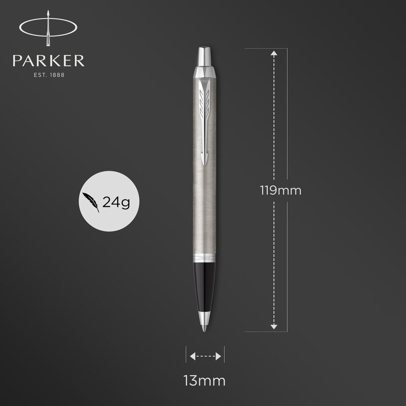 Parker IM ESSENTIAL pen – image 6