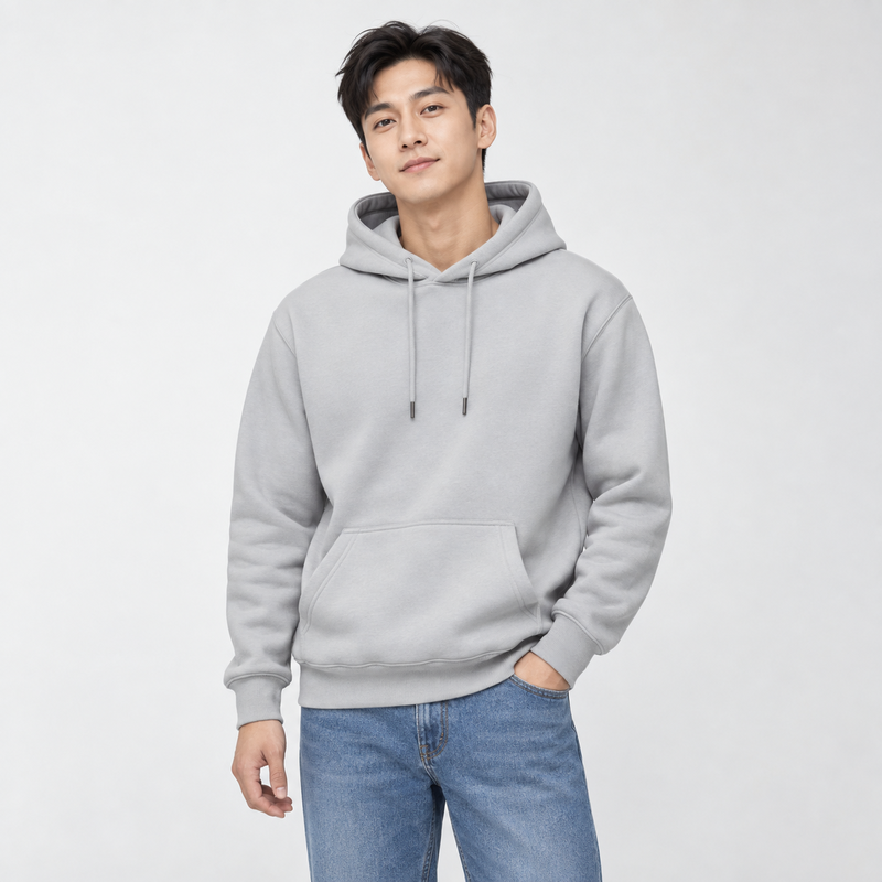 Soft Touch Hoodie – image 25