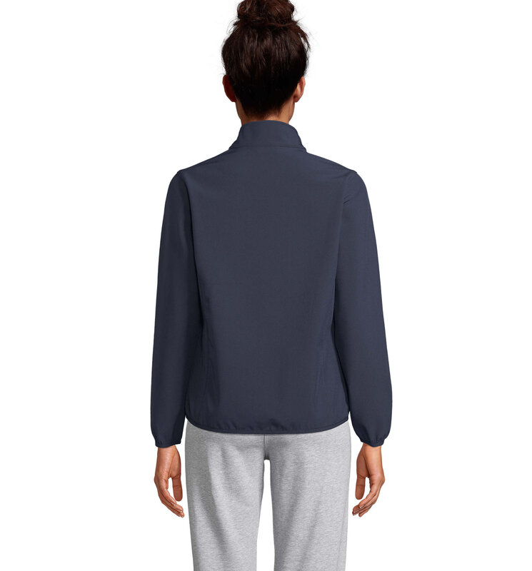 FALCON WOMEN SOFTSHELL – image 2