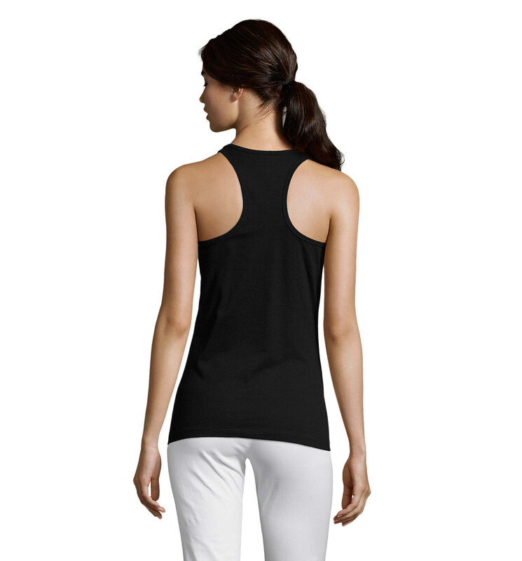 JUSTIN WOMEN TANK TOP – image 2