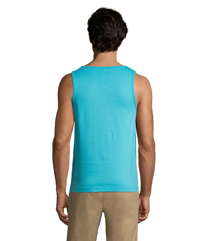 JUSTIN MEN'S TANK TOP 150 – image 2