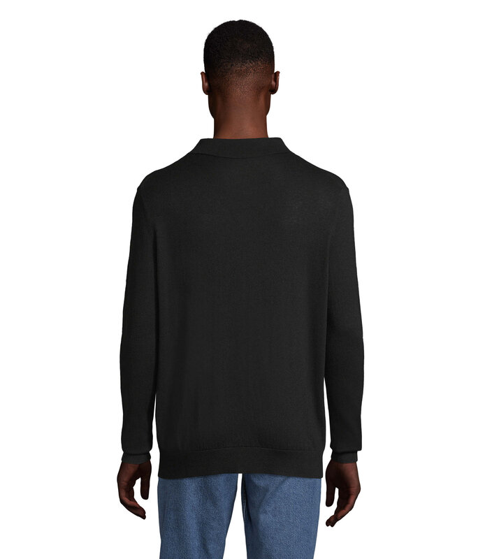 STEFAN SWEATER – image 3