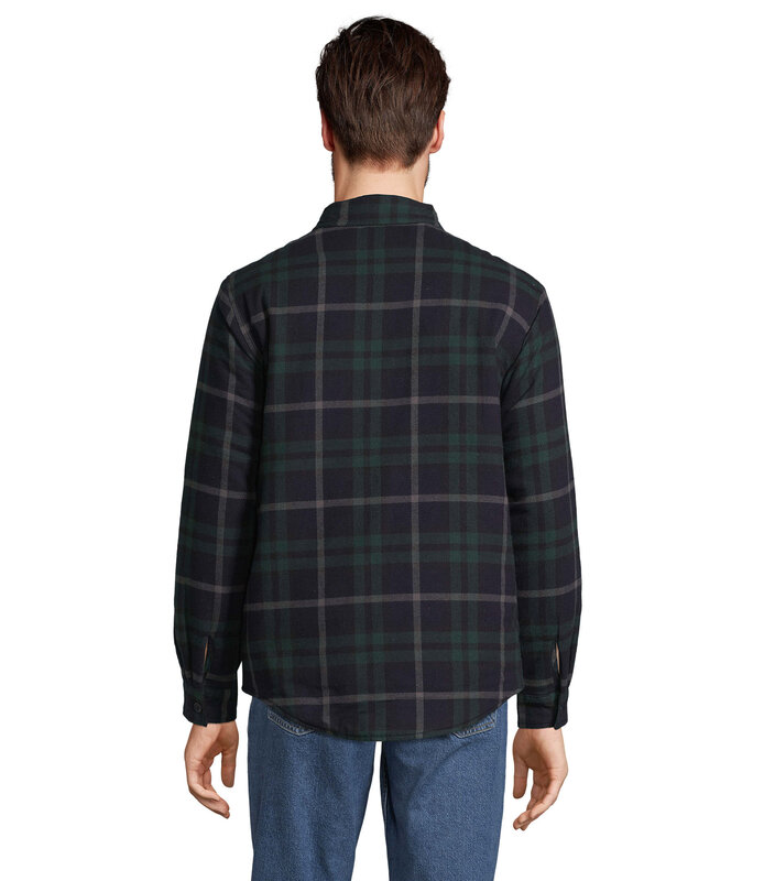 NOAH UNISEX OVERSHIRT – image 3