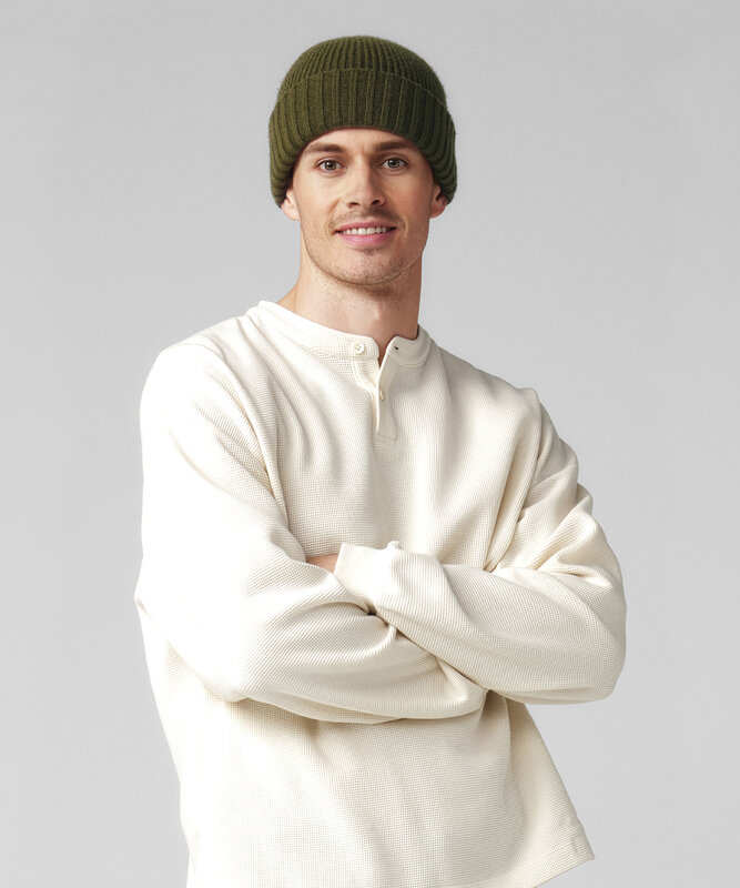 Stonefell beanie – image 1