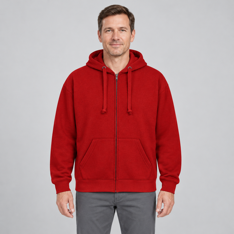 Premium Zip Hoodie – image 23