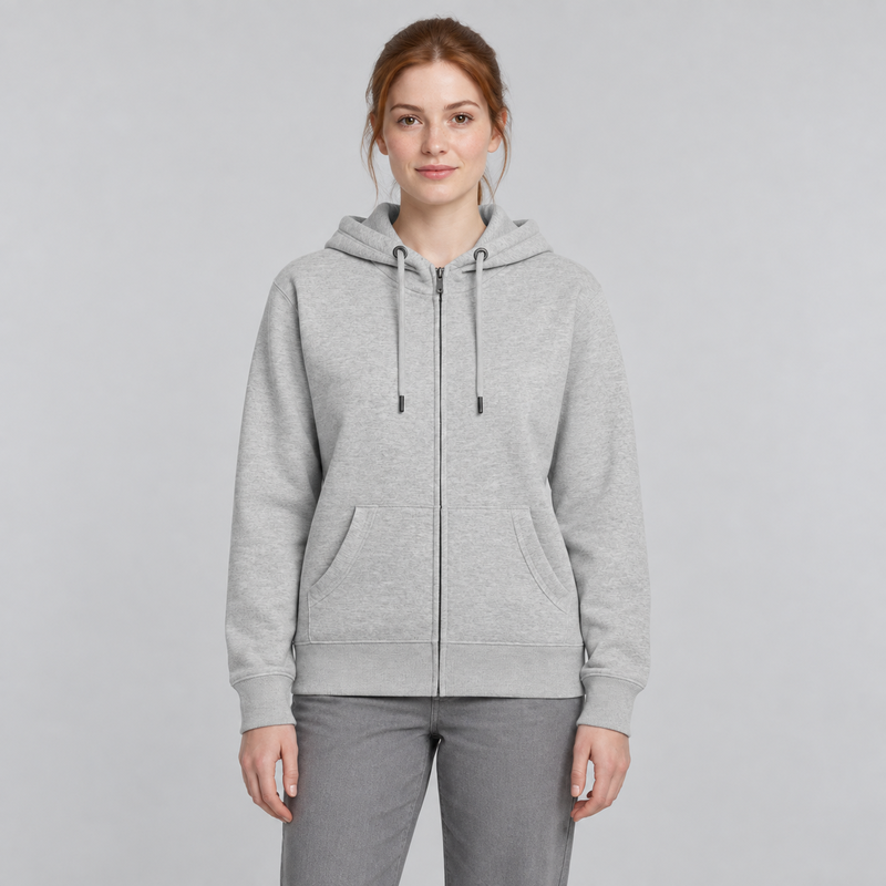 Ultra Premium Zip Hoodie – image 12