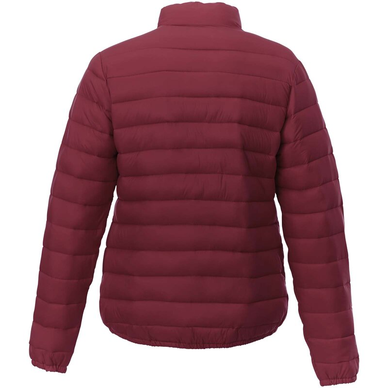 Pallas women's recycled insulated jacket – image 4