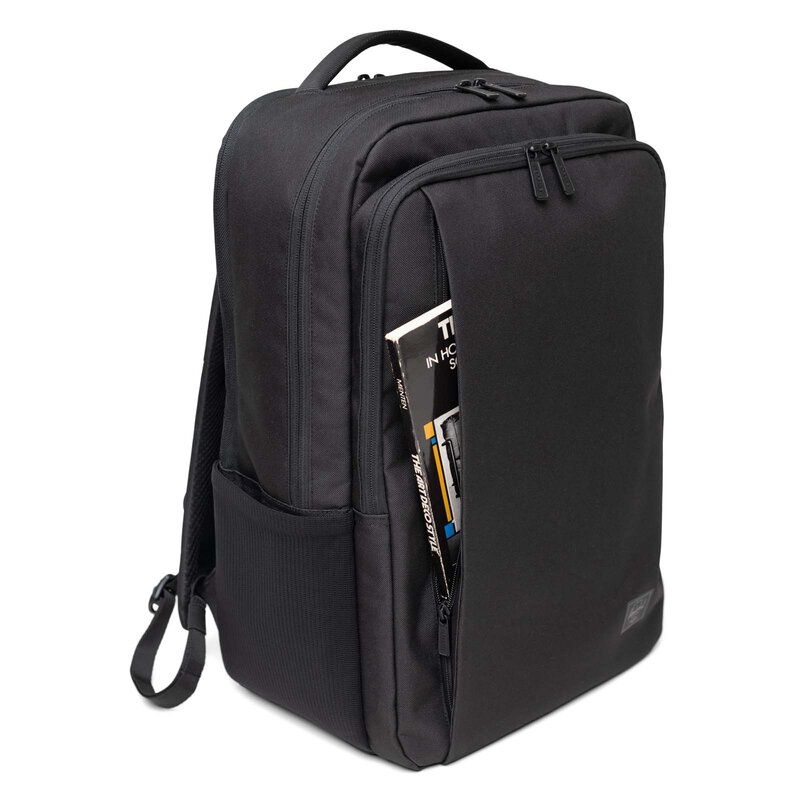 Herschel Kaslo Tech recycled backpack 30L – image 6
