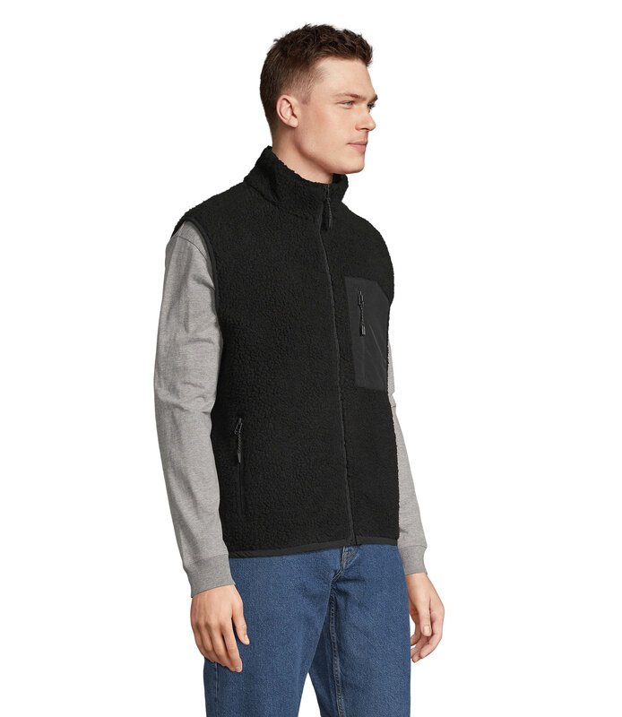 FURY BW UNISEX BODYWARMER – image 2